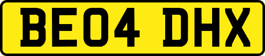BE04DHX
