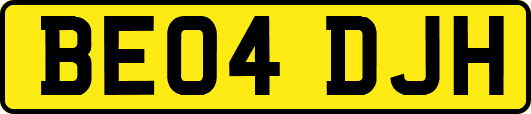 BE04DJH
