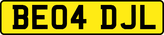 BE04DJL