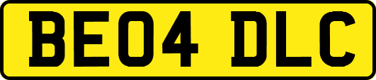 BE04DLC