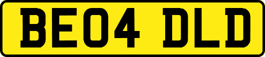 BE04DLD