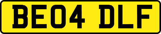 BE04DLF