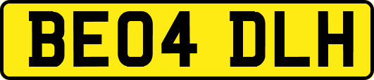 BE04DLH