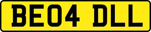 BE04DLL