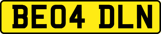BE04DLN