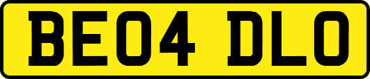 BE04DLO