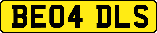 BE04DLS