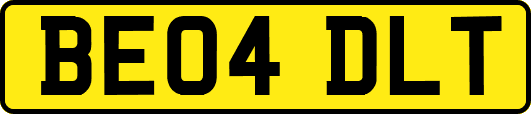 BE04DLT