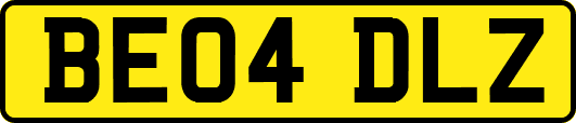 BE04DLZ