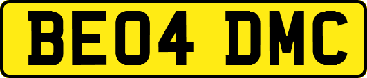 BE04DMC