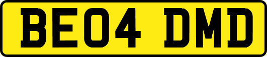 BE04DMD