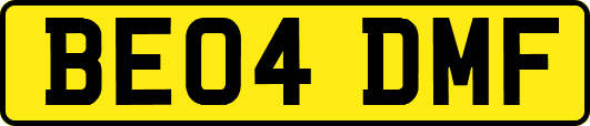 BE04DMF