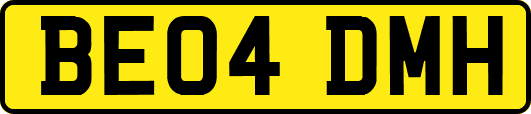 BE04DMH