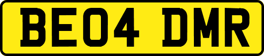 BE04DMR
