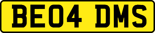 BE04DMS