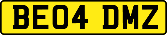 BE04DMZ