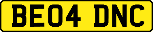 BE04DNC