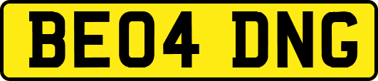 BE04DNG