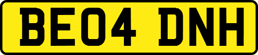 BE04DNH