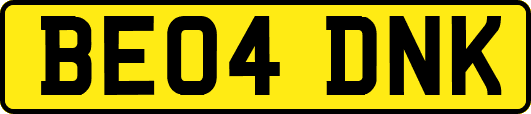 BE04DNK