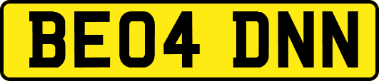 BE04DNN