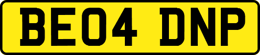 BE04DNP