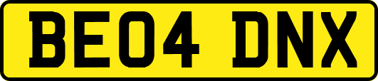 BE04DNX