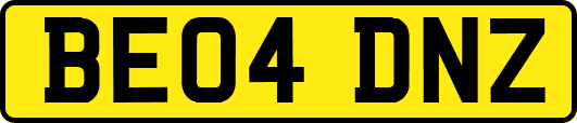 BE04DNZ