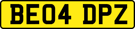 BE04DPZ