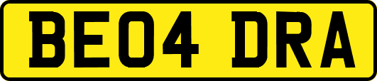BE04DRA