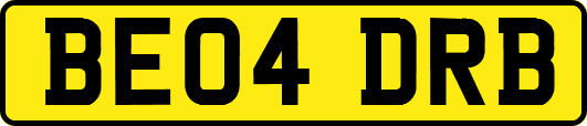 BE04DRB