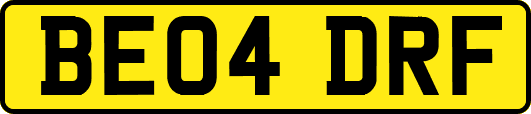 BE04DRF