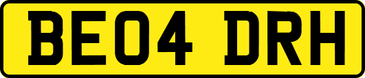 BE04DRH