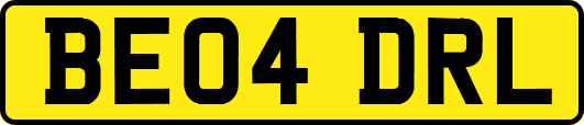 BE04DRL