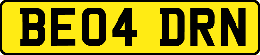BE04DRN