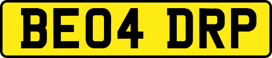 BE04DRP