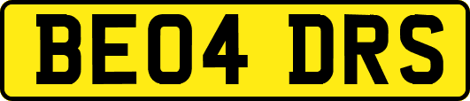 BE04DRS