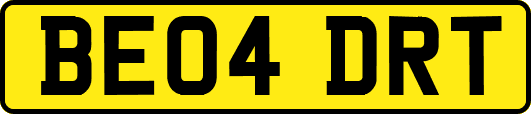 BE04DRT