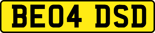 BE04DSD