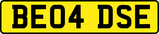BE04DSE