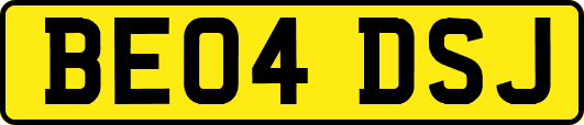 BE04DSJ