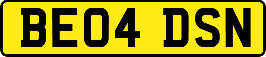 BE04DSN