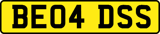BE04DSS