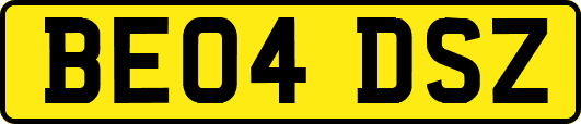 BE04DSZ