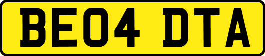 BE04DTA