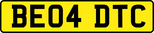 BE04DTC