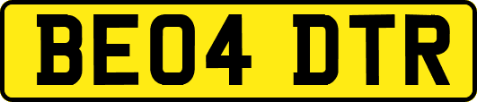 BE04DTR