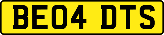 BE04DTS