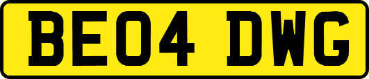 BE04DWG