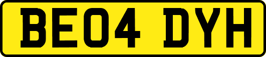 BE04DYH